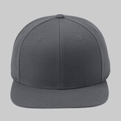 YP Classics ® Flat Bill Snapback Cap