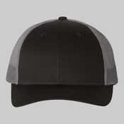 Low Pro Trucker Cap