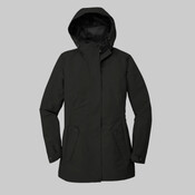 Women's Collective Outer Shell Jacket