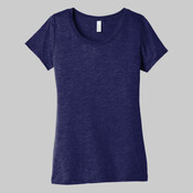 Women's Triblend Short Sleeve Tee