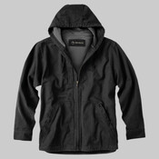 Men's Tall Laredo Boulder Cloth™ Canvas Jacket with Thermal Lining