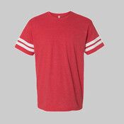 Men's Football Fine Jersey Tee