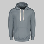 Men's Vintage Fleece Hooded Sweatshirt