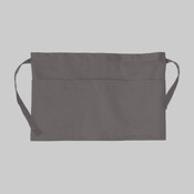 Three Pocket Waist Apron