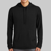 PosiCharge ® Tri Blend Wicking Fleece Hooded Pullover