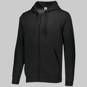 Men's 60/40 Fleece Full-Zip Hooded Sweatshirt