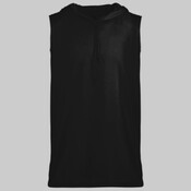 Youth B-Core Sleeveless Hooded T-Shirt