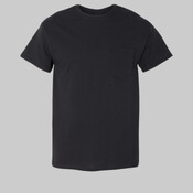 Unisex Heavy Cotton™ Pocket T-Shirt