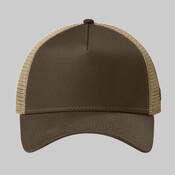 Snapback Trucker Cap