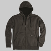 Men's Bateman Bonded Power Fleece 2.0 Full-Zip Jacket