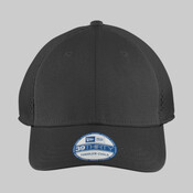 Youth Stretch Mesh Cap