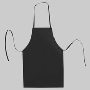 Splatter Armor Apron
