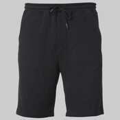 Men's Midweight Fleece Shorts