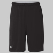 Men's Dri-Power® Essential 10" Shorts with Pockets
