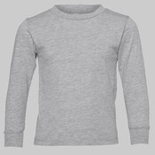 Toddler Jersey Long Sleeve Tee