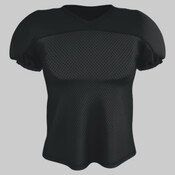 Men's Practice Mesh Football Jersey