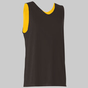 Men's Reversible Tank
