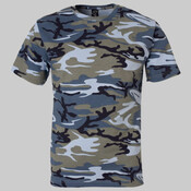 Men's Camo Tee