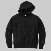 Reverse Weave ® Hooded Sweatshirt
