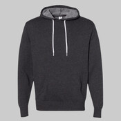 Unisex Lightweight Hooded Sweatshirt