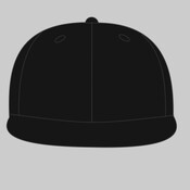 Timberline Corduroy Cap