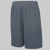 Men's Training Shorts with Pockets