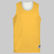 Unisex Reversible Wicking Tank Top