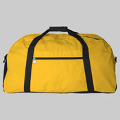 Large Ripstop Duffel Bag