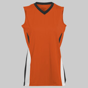 Girls' Tornado Jersey