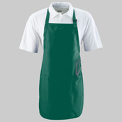 Full Length Apron with Pockets