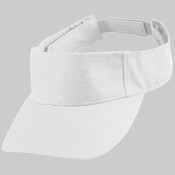 Sport Twill Visor