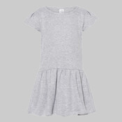 Infant Baby Rib Dress
