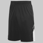Unisex Alley-Oop Reversible Shorts