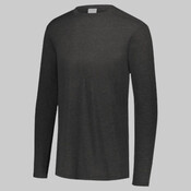 Youth Triblend Long Sleeve T-Shirt