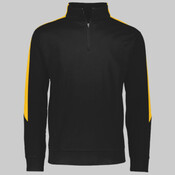 Men's Medalitst 2.0 Quarter-Zip Pullover