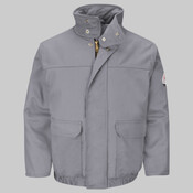 Men's Insulated Bomber Jacket