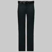 Men's Baseball Pants With Braid