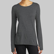Women's Exchange 1.5 Long Sleeve Crew