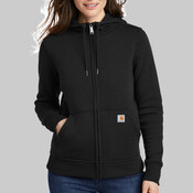 Women's Clarksburg Full Zip Hoodie