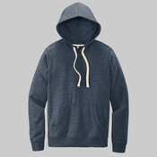 Re Fleece Hoodie