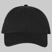 Clean Up Cap