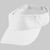 Sport Twill Visor