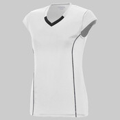 Ladies Blash Jersey