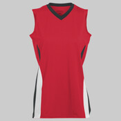 Ladies Tornado Jersey