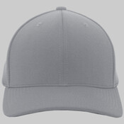 M2 Performance Hook-And-Loop Adjustable Cap