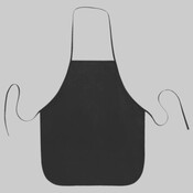 Midweight Cotton Twill Butcher Apron