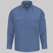 Men's Tall Uniform Shirt Nomex® IIIA