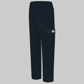 Men's Cargo Pocket Work Pants - ComforTouch