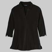 Women's Luxe Knit Tunic