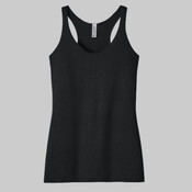 Women's Tri Blend Racerback Tank